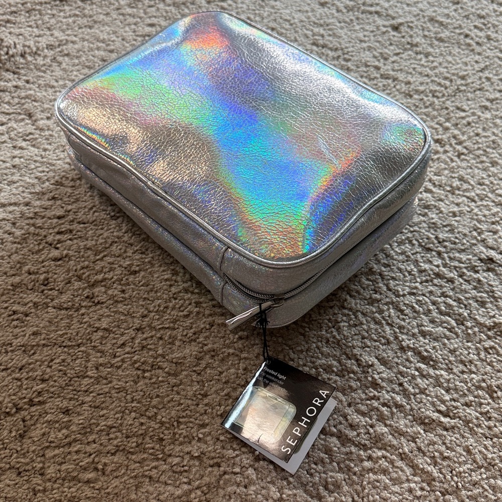 Sephora Weekender bag